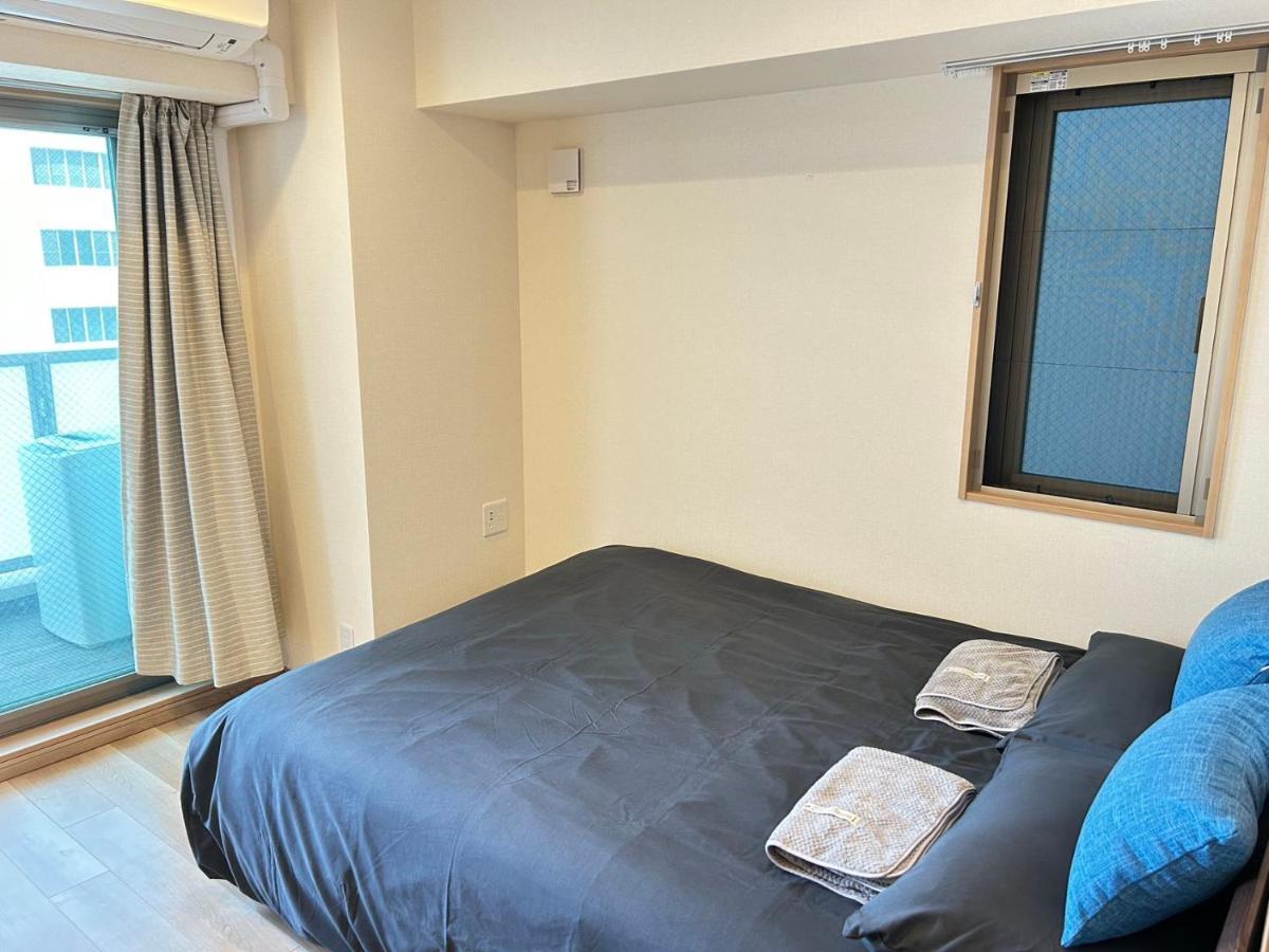 大阪谷町橋の宿 Apartment